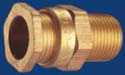 A2 Type Brass Cable Gland