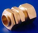 T.R.S. Brass Cable Glands